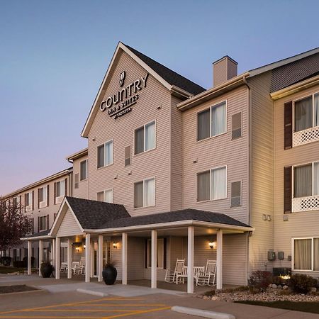 Country Inn & Suites By Radisson, Bloomington-Normal Airport, Il Εξωτερικό φωτογραφία