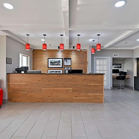 Country Inn & Suites By Radisson, Bloomington-Normal Airport, Il Εξωτερικό φωτογραφία