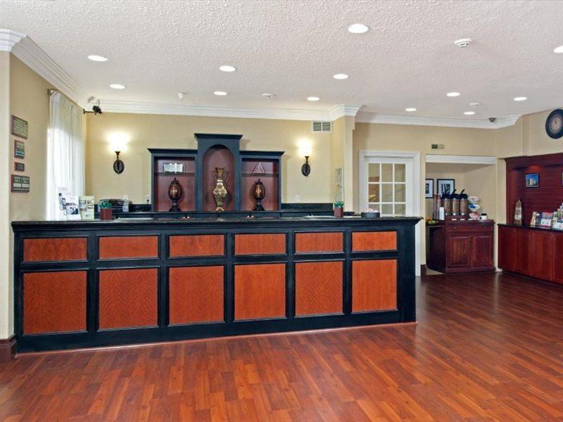 Country Inn & Suites By Radisson, Bloomington-Normal Airport, Il Εξωτερικό φωτογραφία