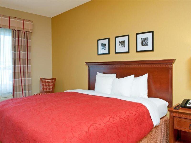 Country Inn & Suites By Radisson, Bloomington-Normal Airport, Il Εξωτερικό φωτογραφία