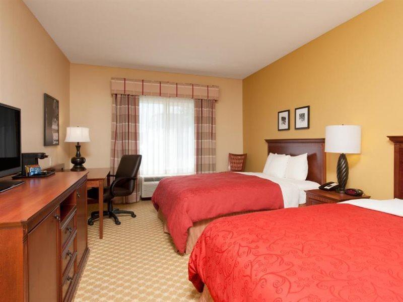 Country Inn & Suites By Radisson, Bloomington-Normal Airport, Il Εξωτερικό φωτογραφία