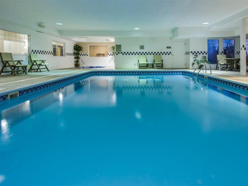 Country Inn & Suites By Radisson, Bloomington-Normal Airport, Il Εξωτερικό φωτογραφία