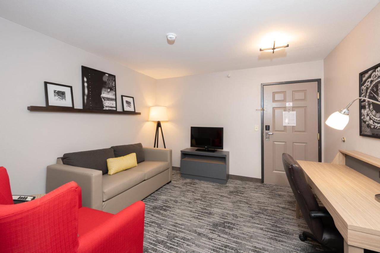 Country Inn & Suites By Radisson, Bloomington-Normal Airport, Il Εξωτερικό φωτογραφία