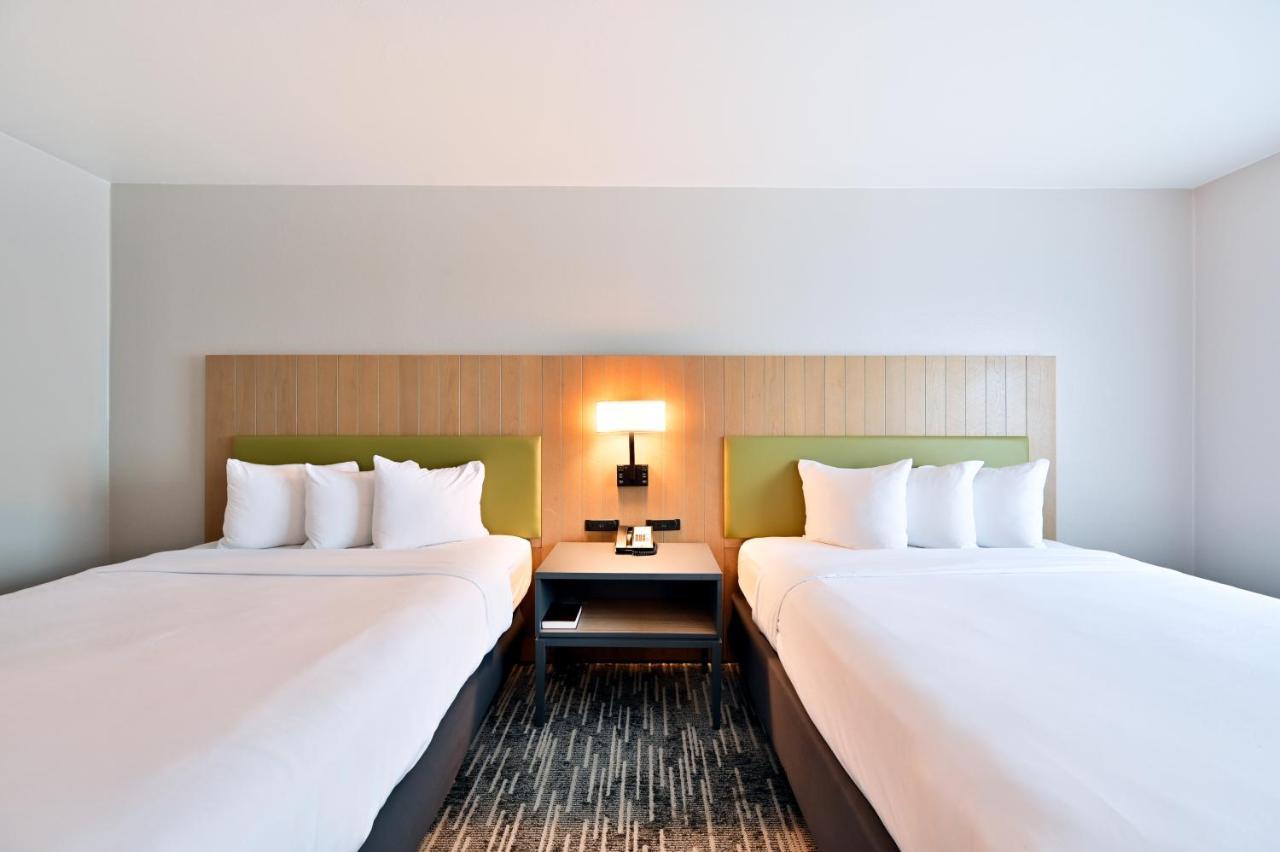 Country Inn & Suites By Radisson, Bloomington-Normal Airport, Il Εξωτερικό φωτογραφία