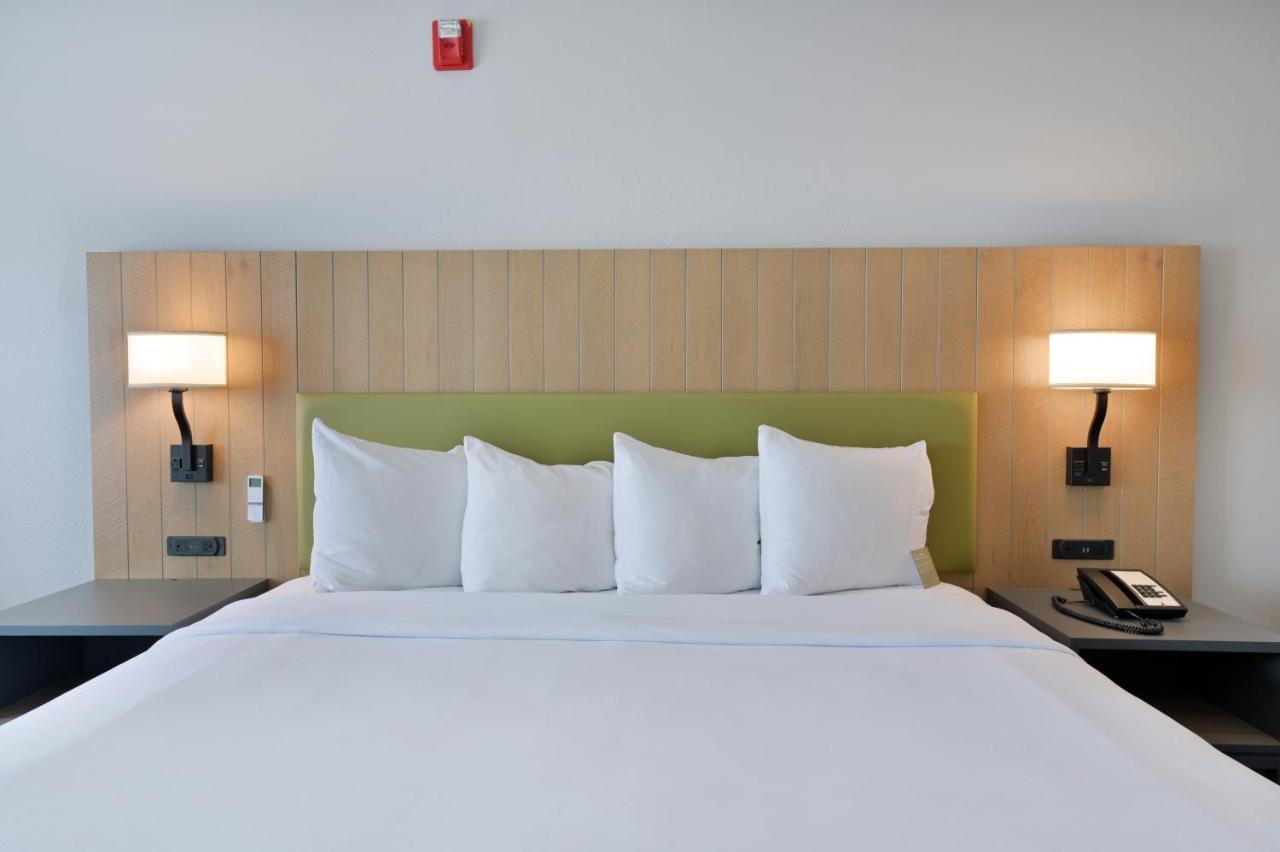Country Inn & Suites By Radisson, Bloomington-Normal Airport, Il Εξωτερικό φωτογραφία