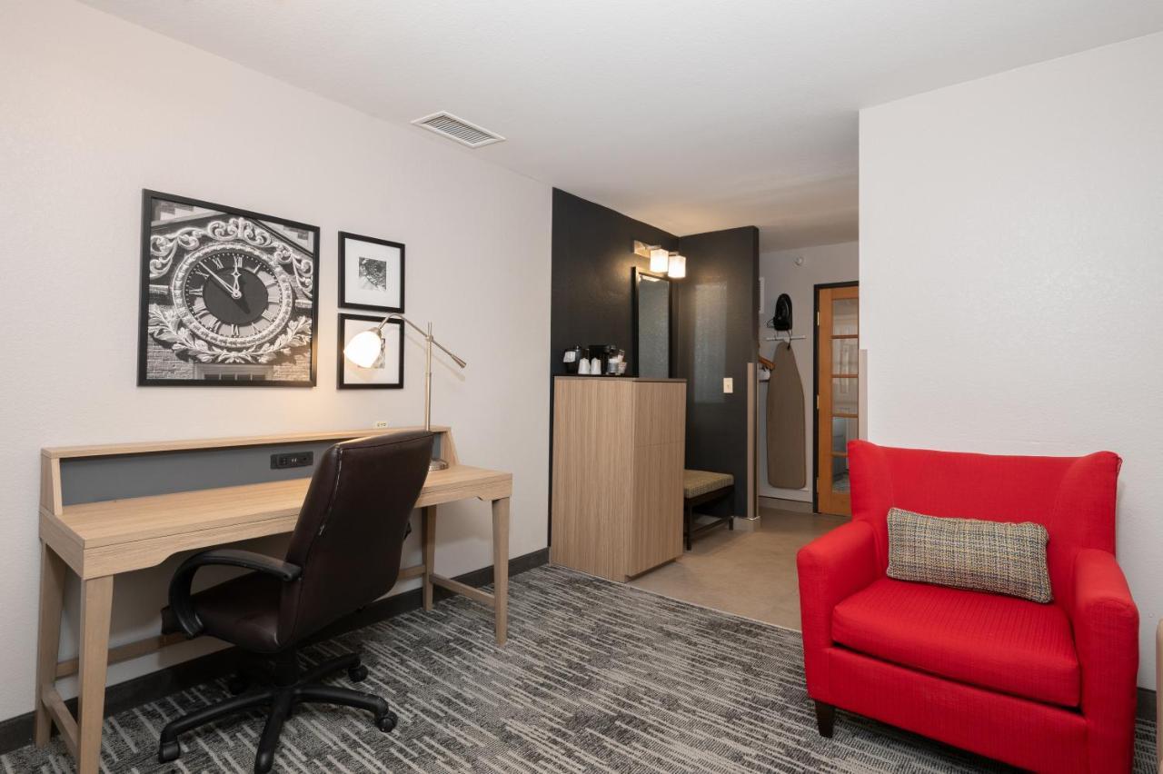 Country Inn & Suites By Radisson, Bloomington-Normal Airport, Il Εξωτερικό φωτογραφία