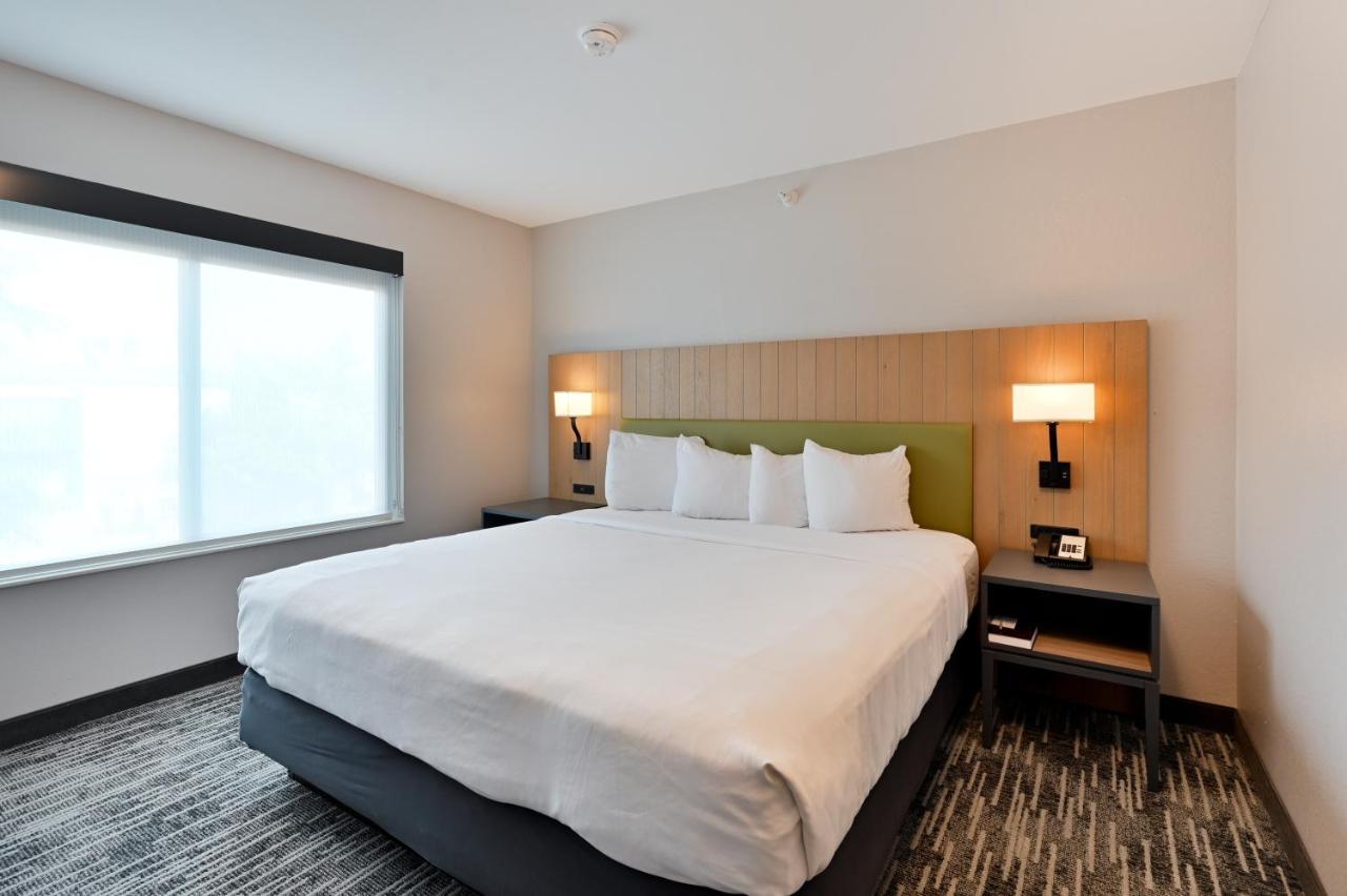 Country Inn & Suites By Radisson, Bloomington-Normal Airport, Il Εξωτερικό φωτογραφία