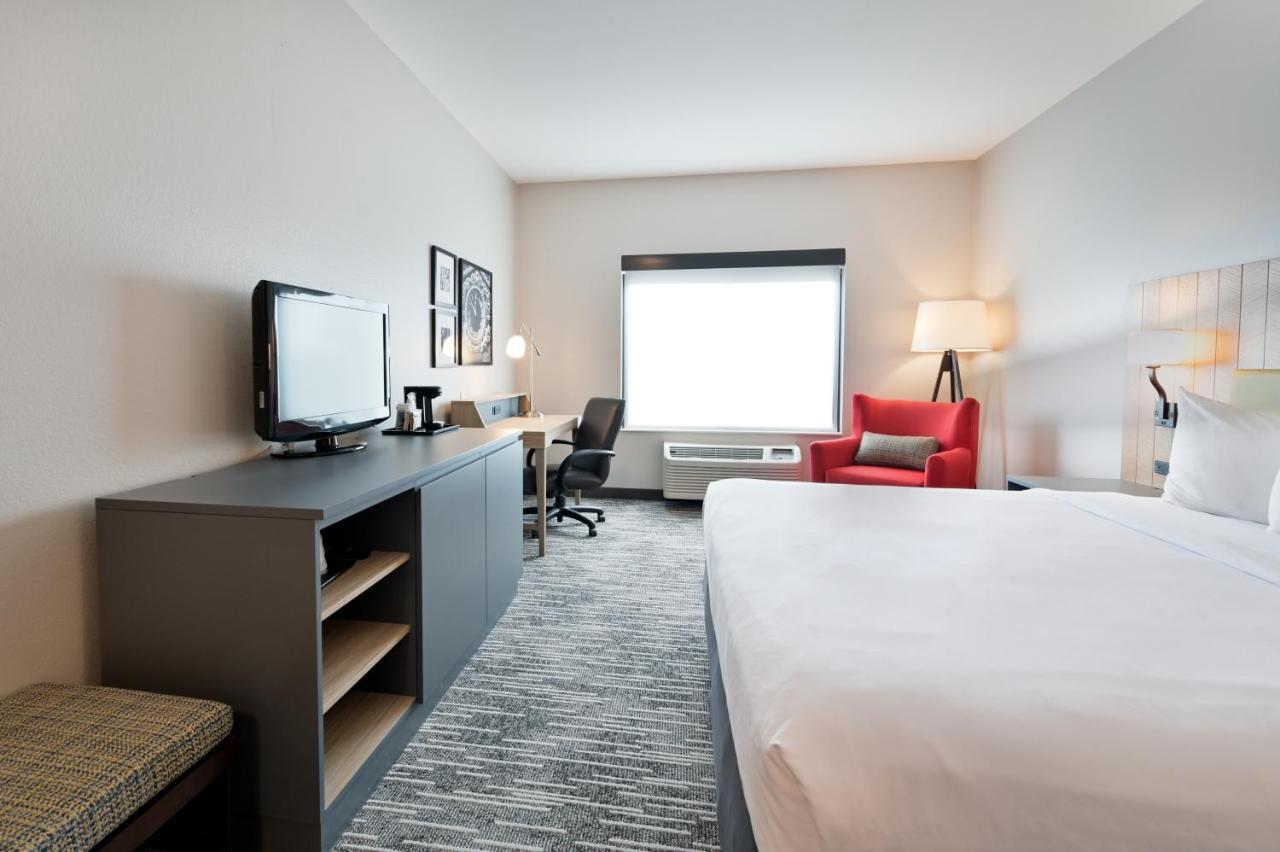 Country Inn & Suites By Radisson, Bloomington-Normal Airport, Il Εξωτερικό φωτογραφία