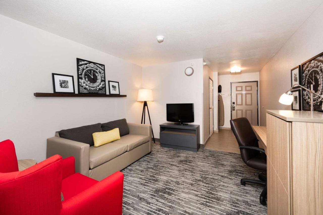 Country Inn & Suites By Radisson, Bloomington-Normal Airport, Il Εξωτερικό φωτογραφία