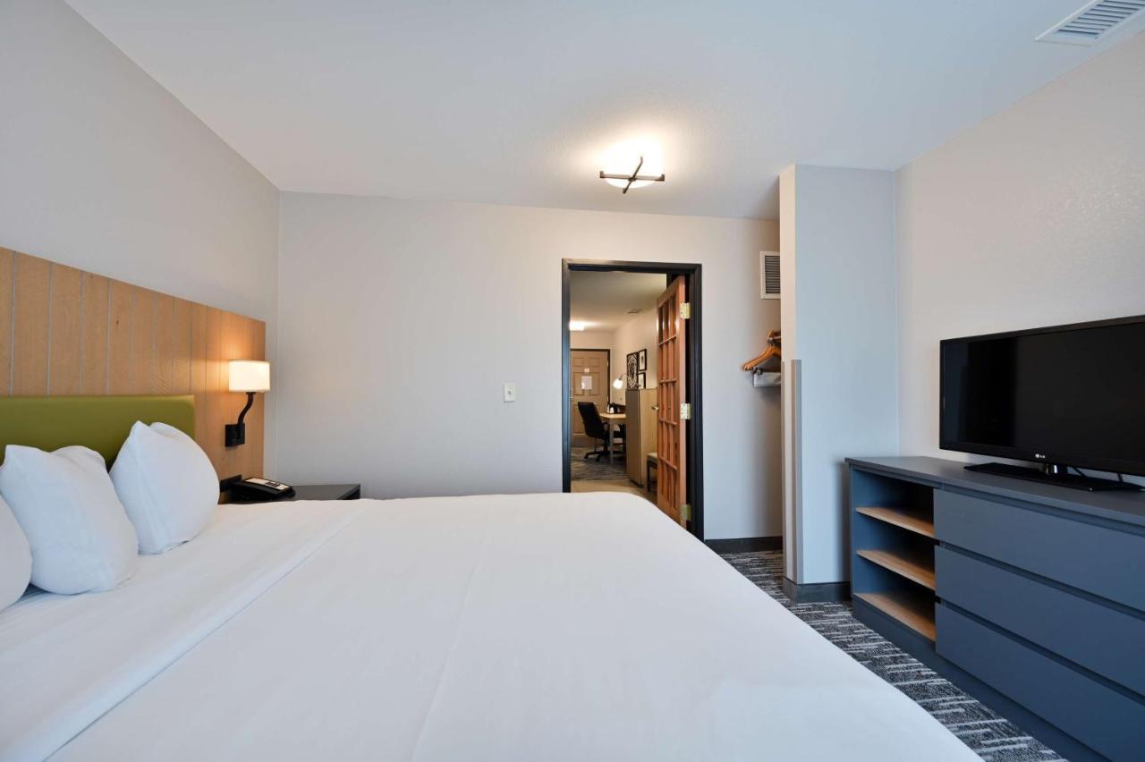 Country Inn & Suites By Radisson, Bloomington-Normal Airport, Il Εξωτερικό φωτογραφία