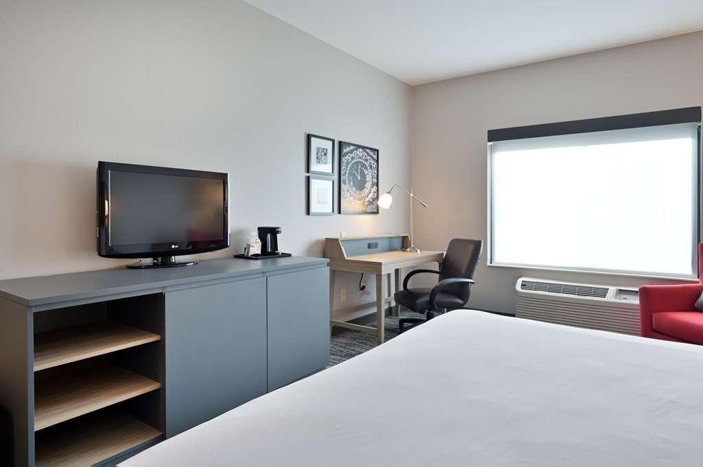 Country Inn & Suites By Radisson, Bloomington-Normal Airport, Il Δωμάτιο φωτογραφία