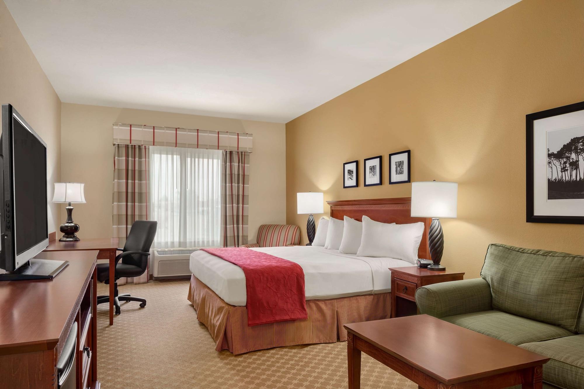 Country Inn & Suites By Radisson, Bloomington-Normal Airport, Il Εξωτερικό φωτογραφία
