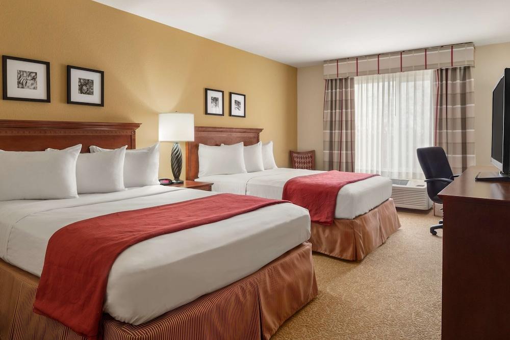 Country Inn & Suites By Radisson, Bloomington-Normal Airport, Il Εξωτερικό φωτογραφία