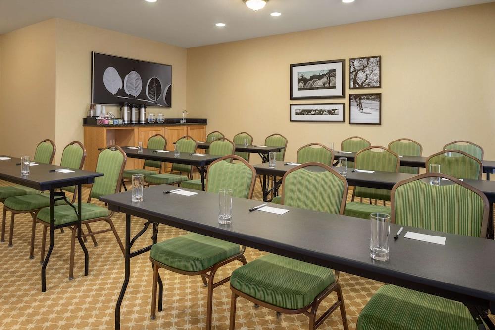 Country Inn & Suites By Radisson, Bloomington-Normal Airport, Il Εξωτερικό φωτογραφία