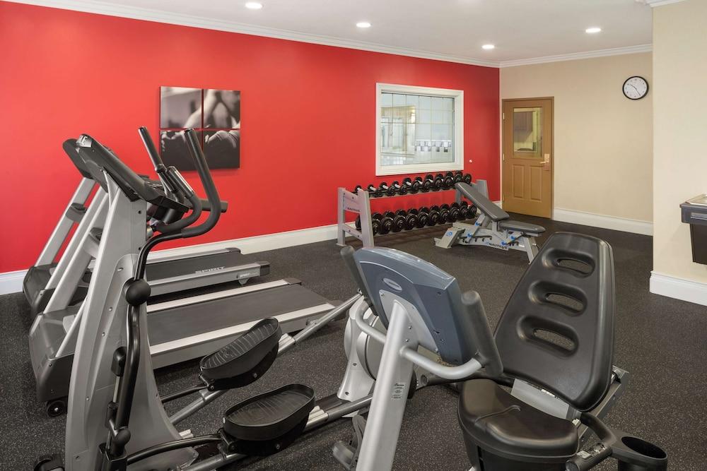 Country Inn & Suites By Radisson, Bloomington-Normal Airport, Il Εξωτερικό φωτογραφία