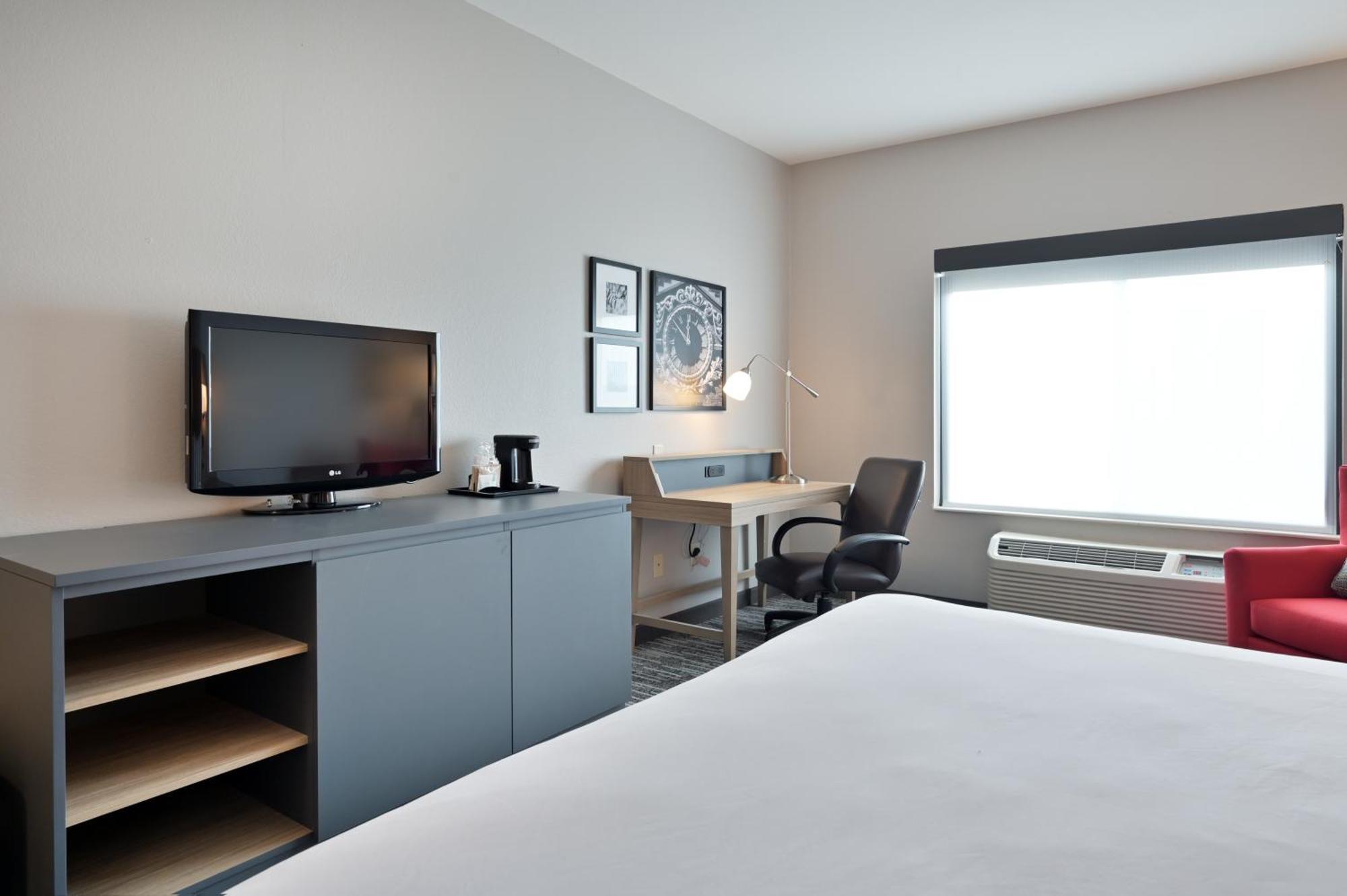 Country Inn & Suites By Radisson, Bloomington-Normal Airport, Il Εξωτερικό φωτογραφία