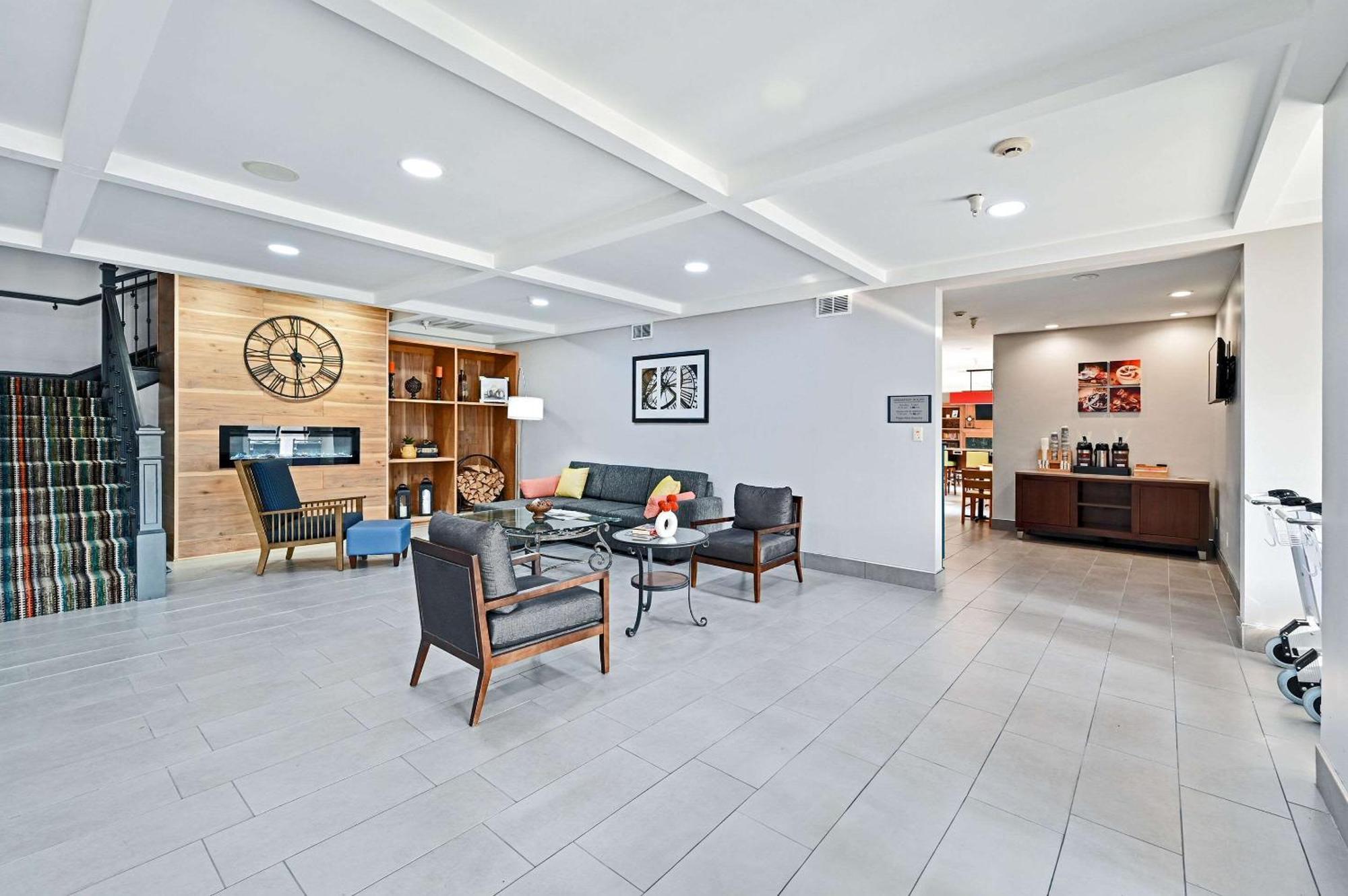 Country Inn & Suites By Radisson, Bloomington-Normal Airport, Il Εξωτερικό φωτογραφία