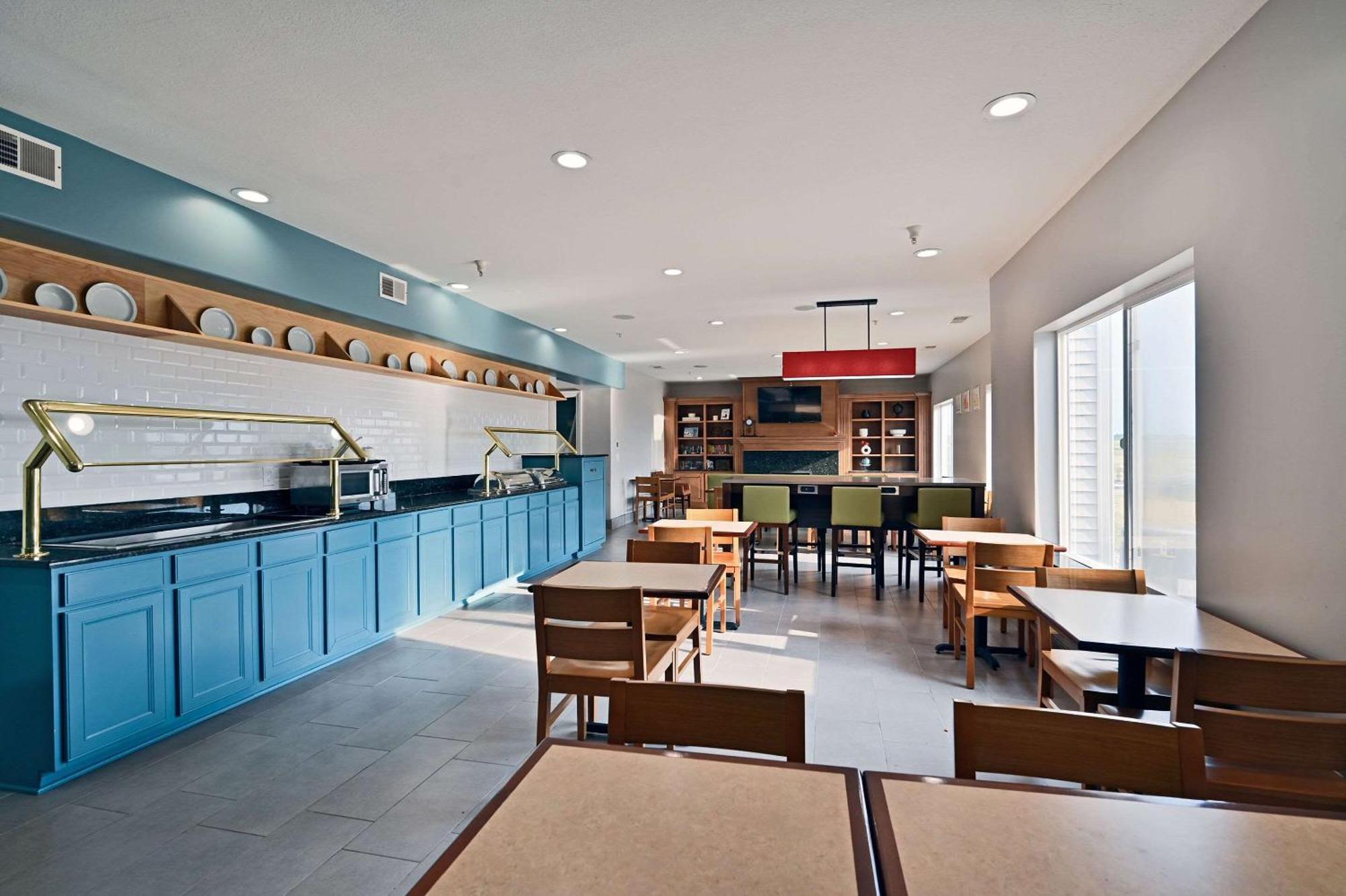 Country Inn & Suites By Radisson, Bloomington-Normal Airport, Il Εξωτερικό φωτογραφία