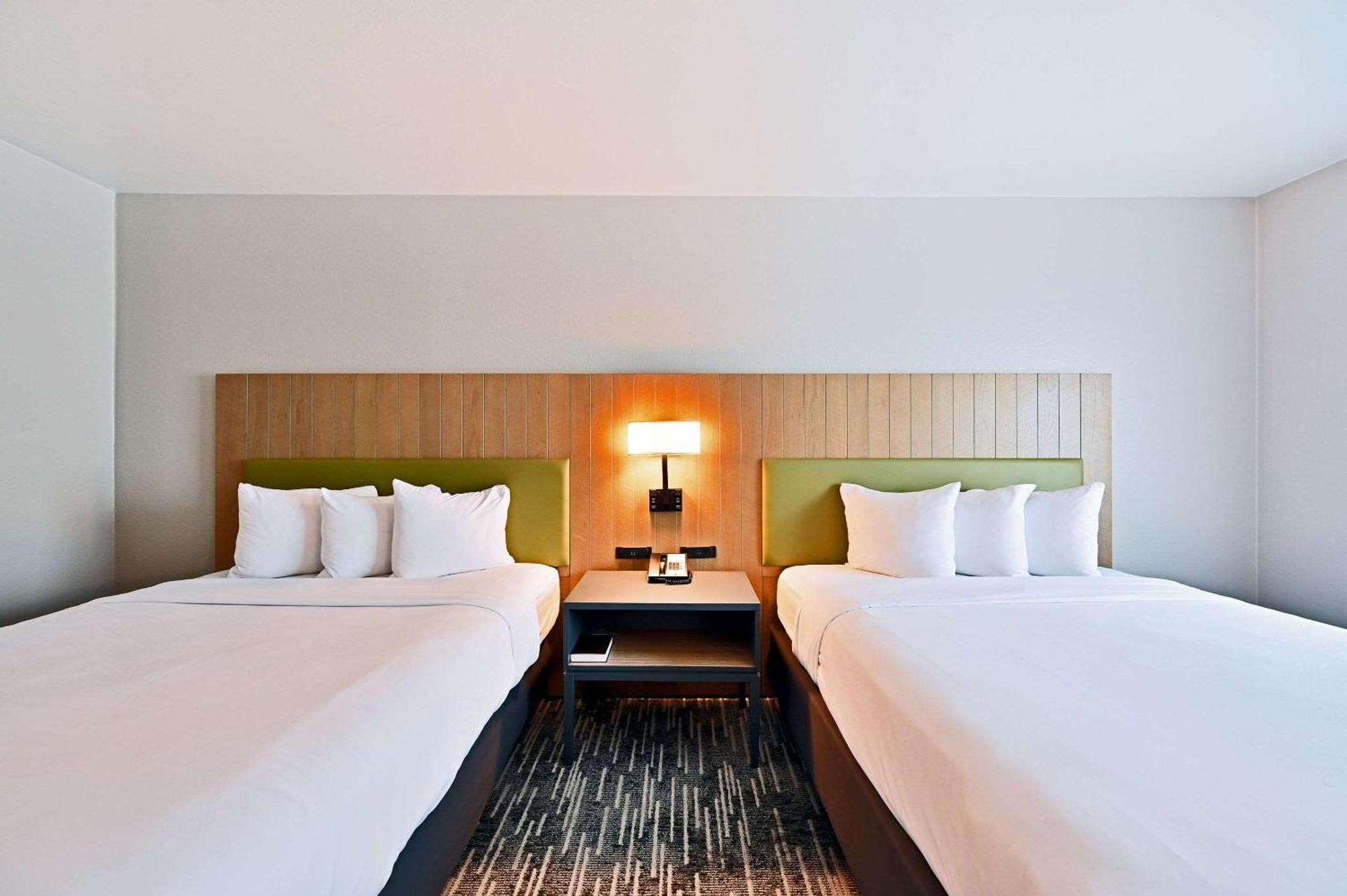 Country Inn & Suites By Radisson, Bloomington-Normal Airport, Il Εξωτερικό φωτογραφία