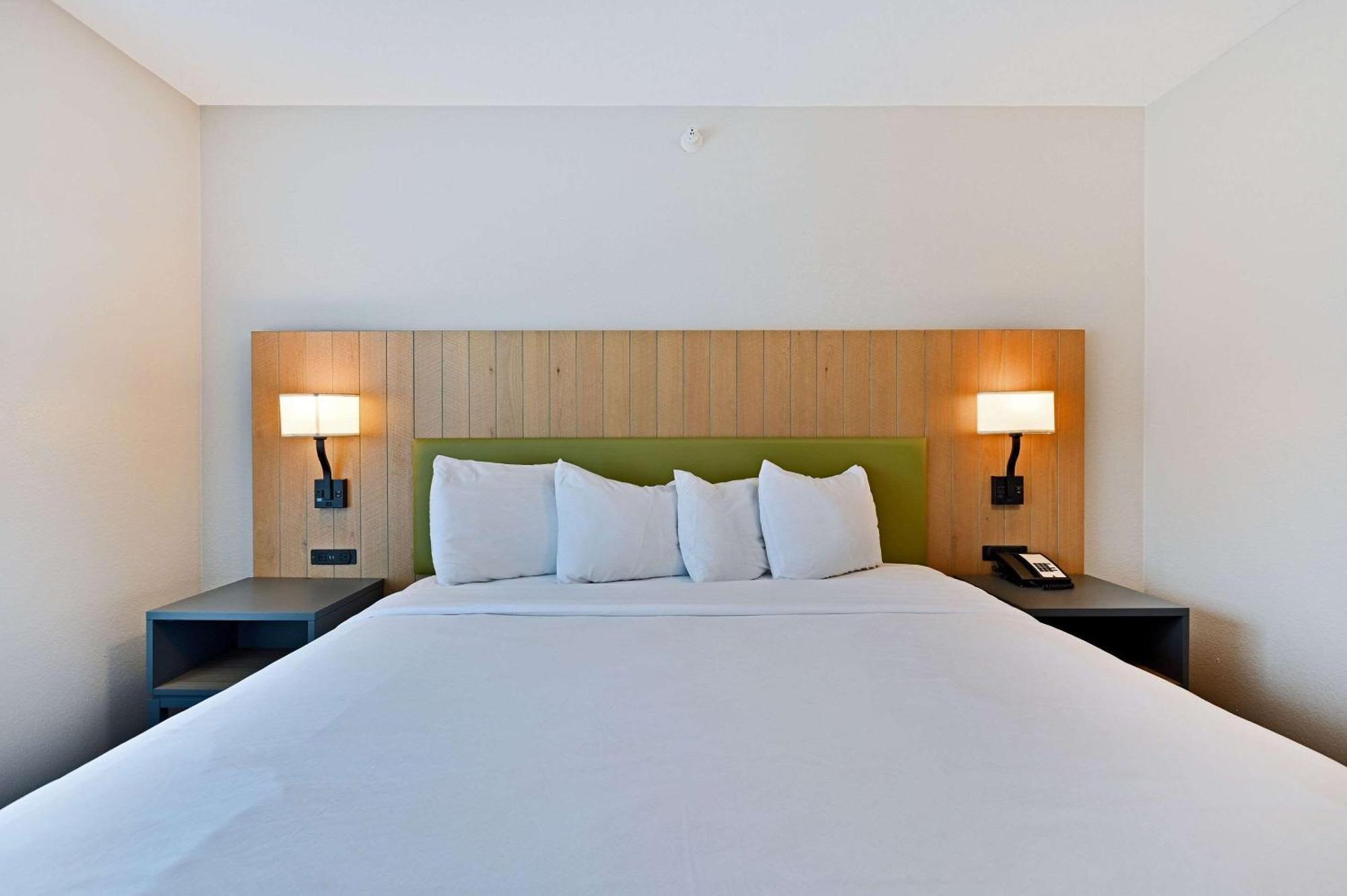 Country Inn & Suites By Radisson, Bloomington-Normal Airport, Il Εξωτερικό φωτογραφία