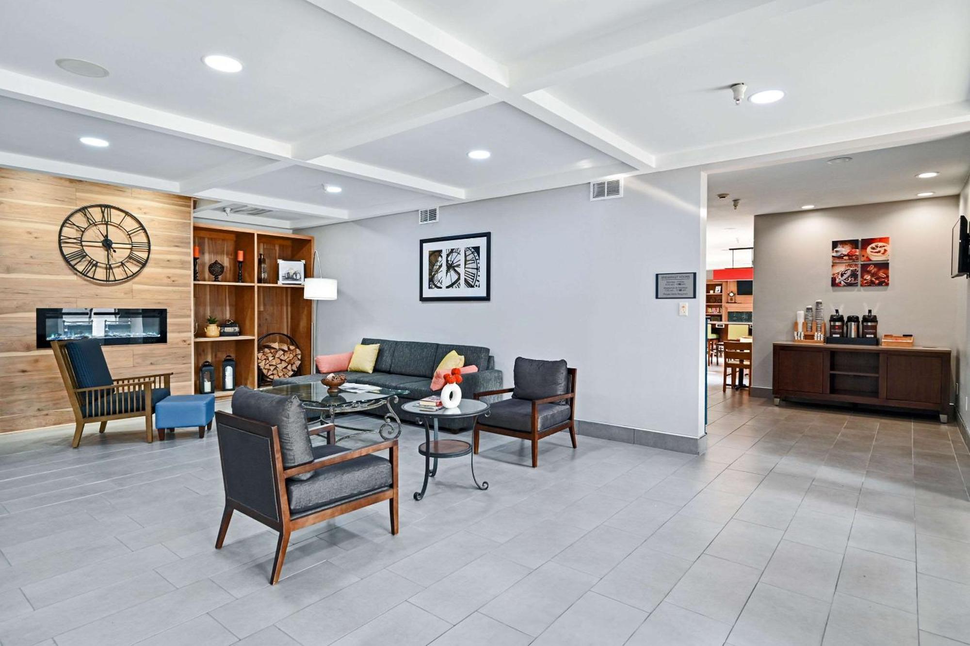 Country Inn & Suites By Radisson, Bloomington-Normal Airport, Il Εξωτερικό φωτογραφία