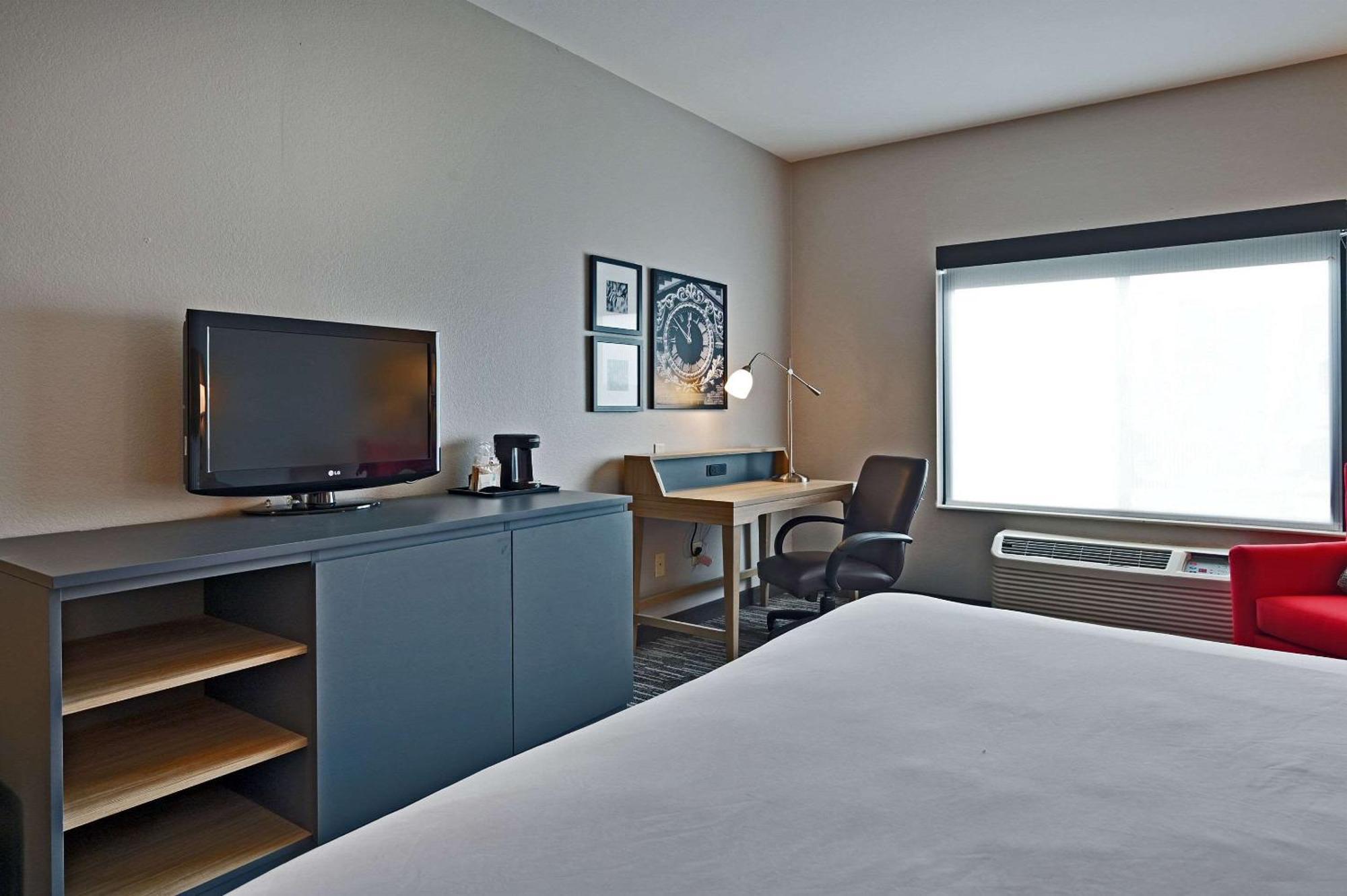 Country Inn & Suites By Radisson, Bloomington-Normal Airport, Il Εξωτερικό φωτογραφία