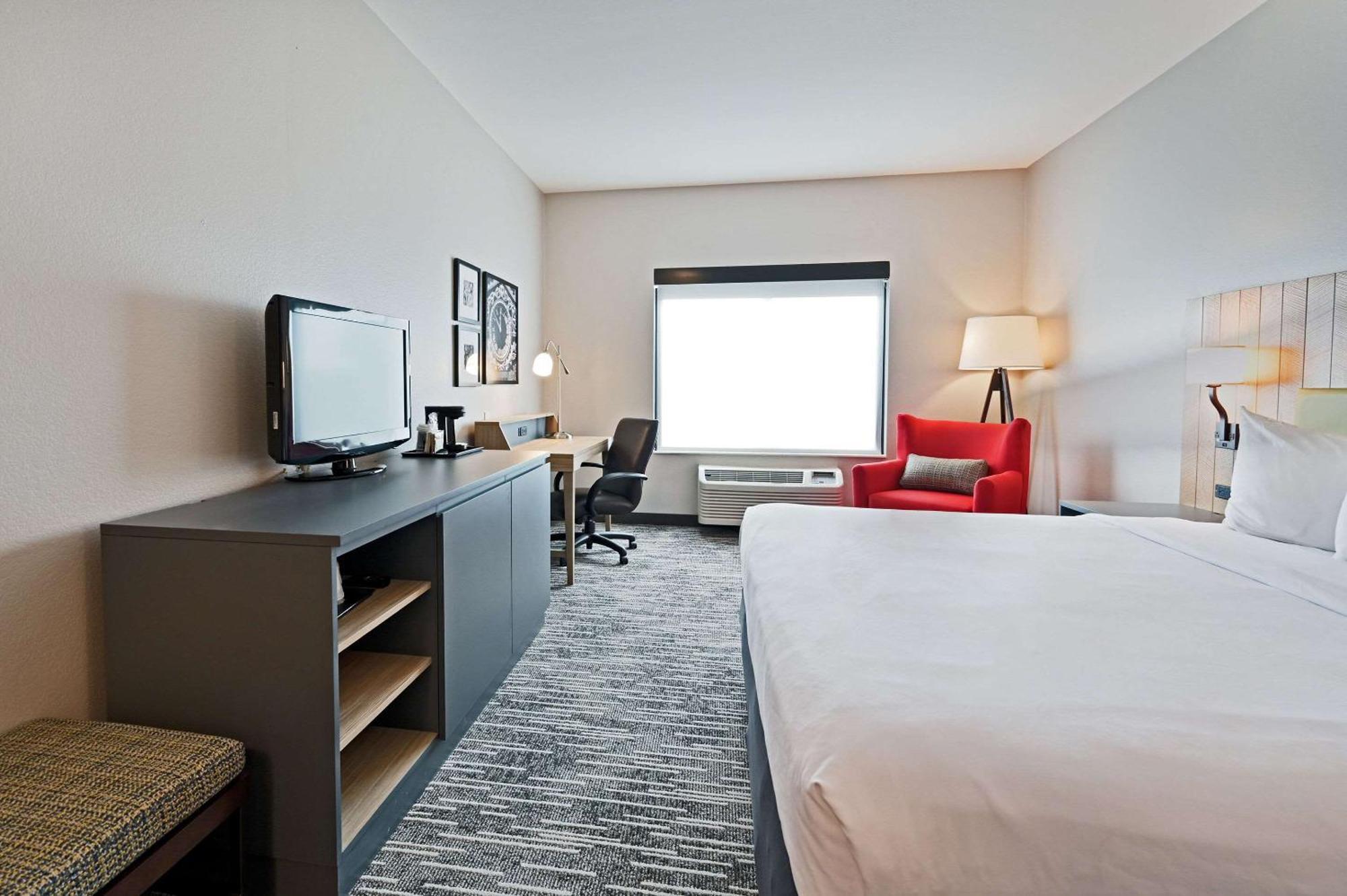Country Inn & Suites By Radisson, Bloomington-Normal Airport, Il Εξωτερικό φωτογραφία