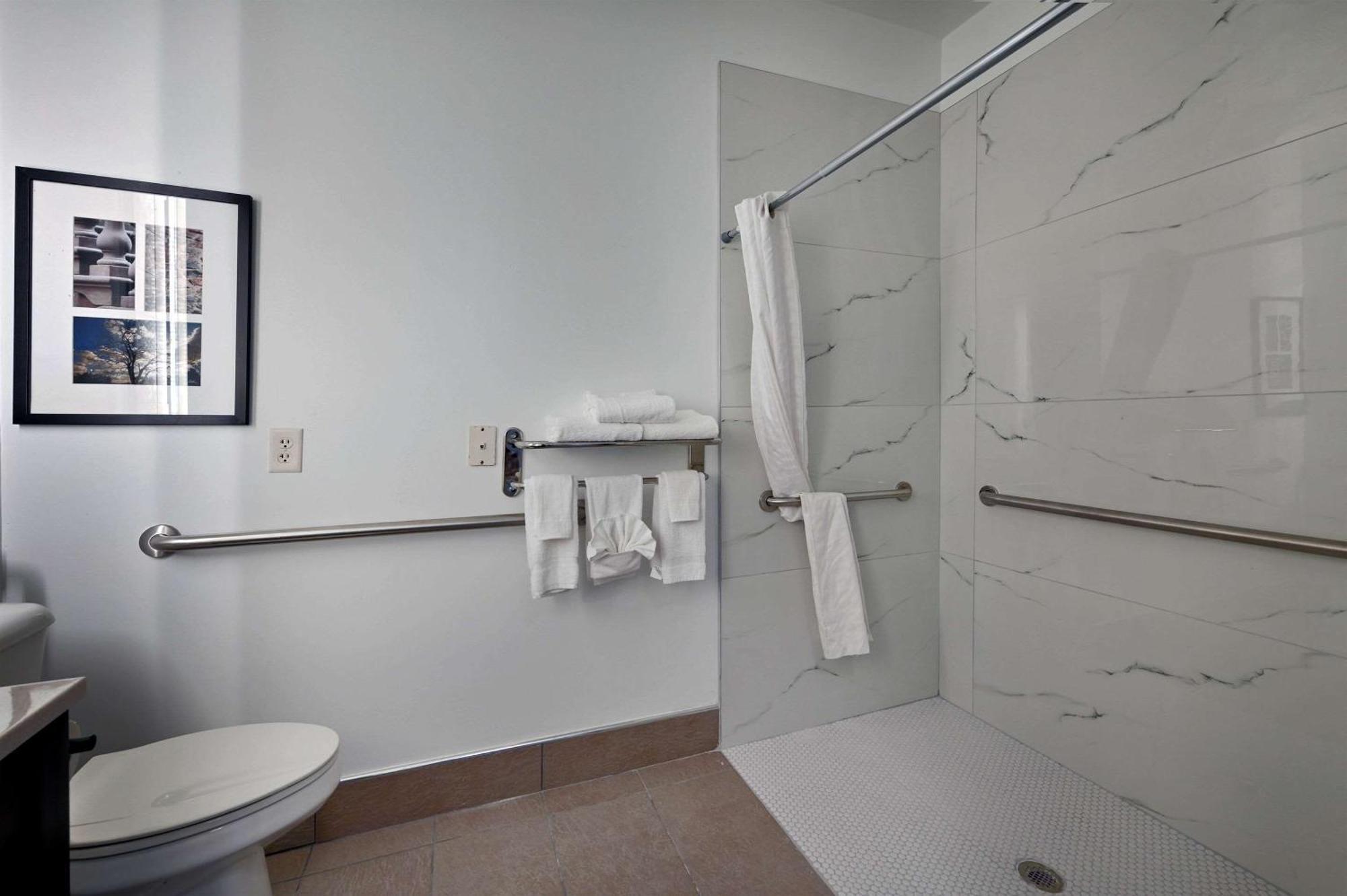 Country Inn & Suites By Radisson, Bloomington-Normal Airport, Il Εξωτερικό φωτογραφία