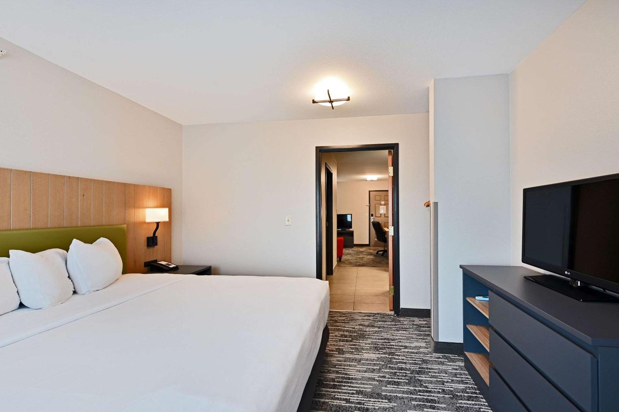 Country Inn & Suites By Radisson, Bloomington-Normal Airport, Il Εξωτερικό φωτογραφία