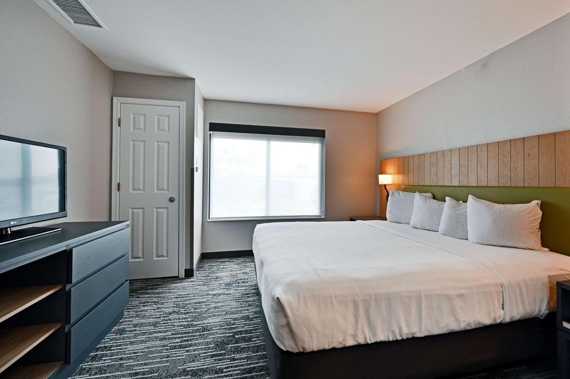Country Inn & Suites By Radisson, Bloomington-Normal Airport, Il Εξωτερικό φωτογραφία