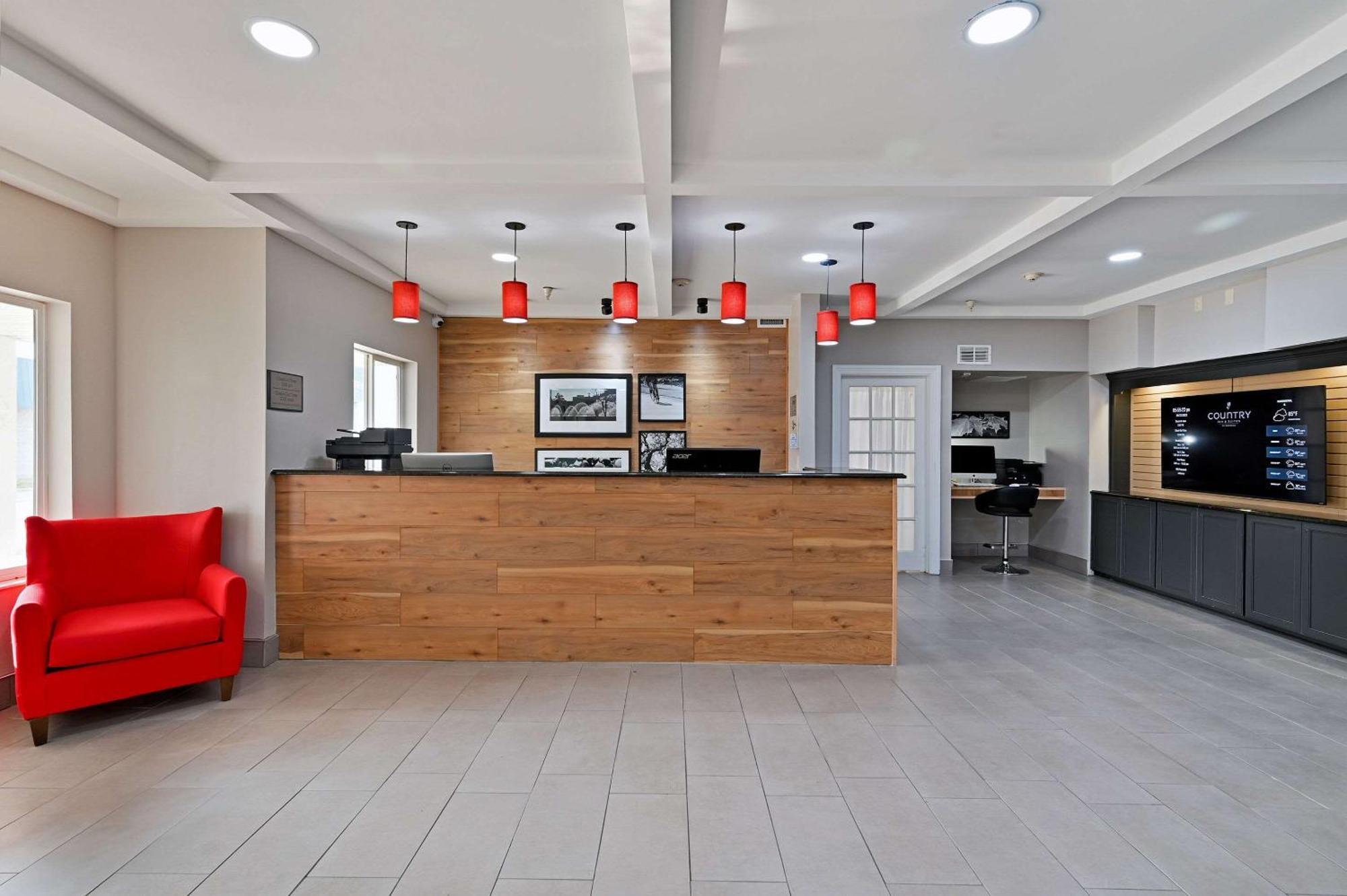 Country Inn & Suites By Radisson, Bloomington-Normal Airport, Il Εξωτερικό φωτογραφία