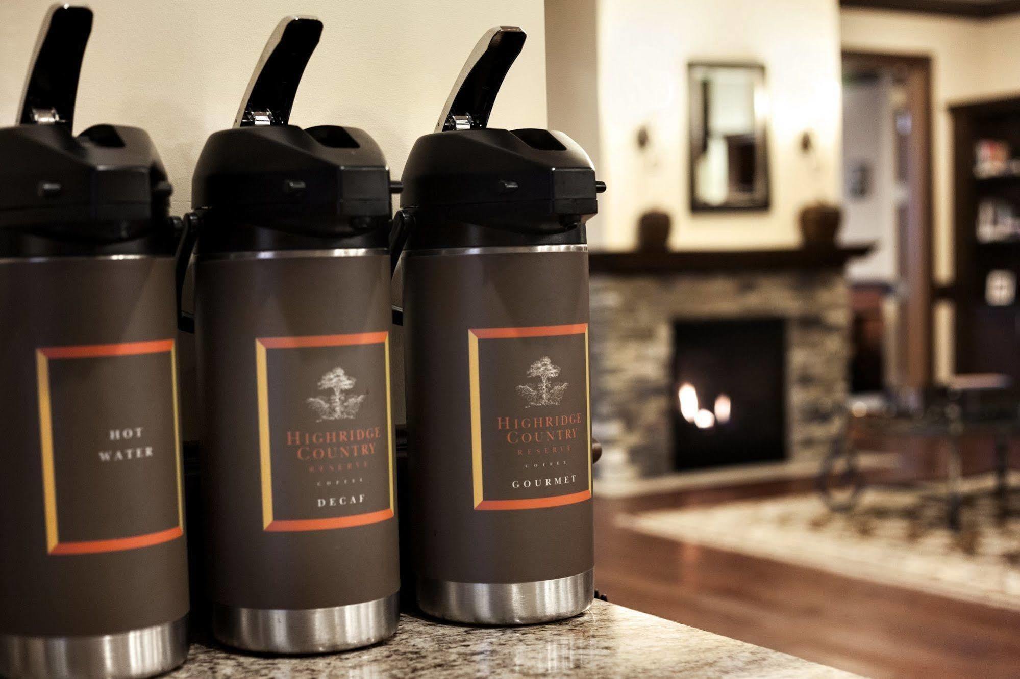 Country Inn & Suites By Radisson, Bloomington-Normal Airport, Il Εξωτερικό φωτογραφία