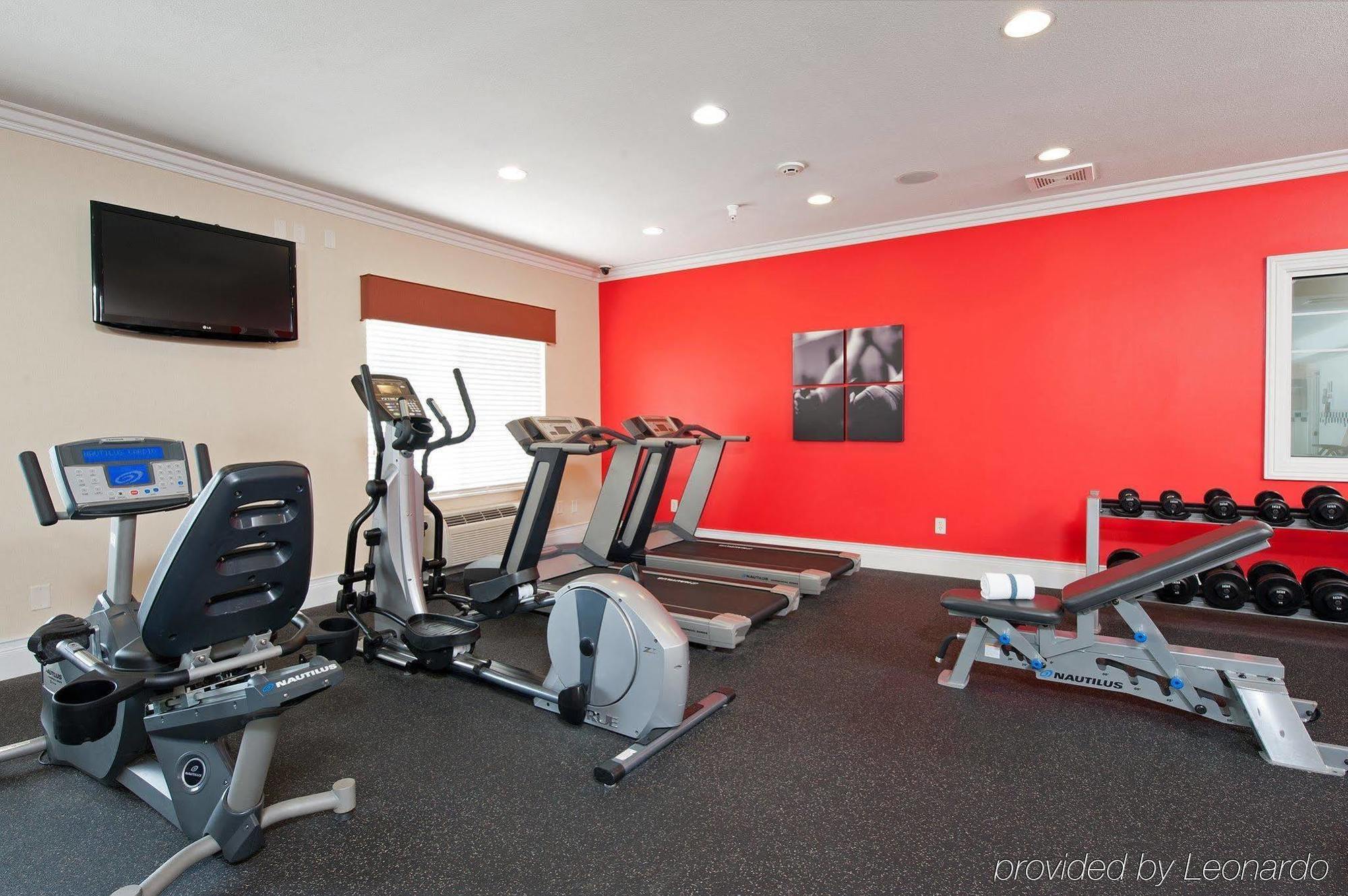 Country Inn & Suites By Radisson, Bloomington-Normal Airport, Il Εξωτερικό φωτογραφία